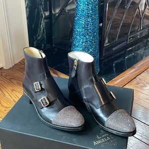 Angela Scoot boots 🌟NEW